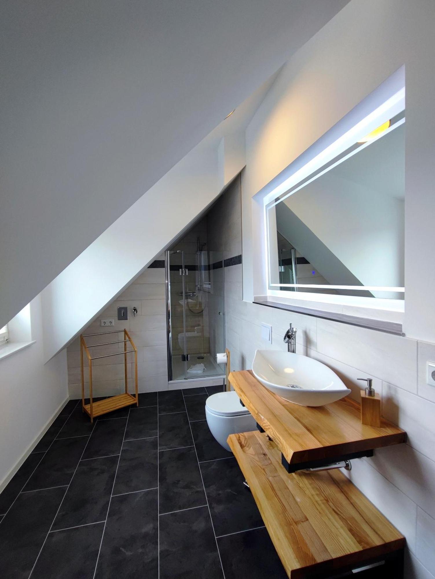 Villa Boberg Apartments Koserow Quarto foto