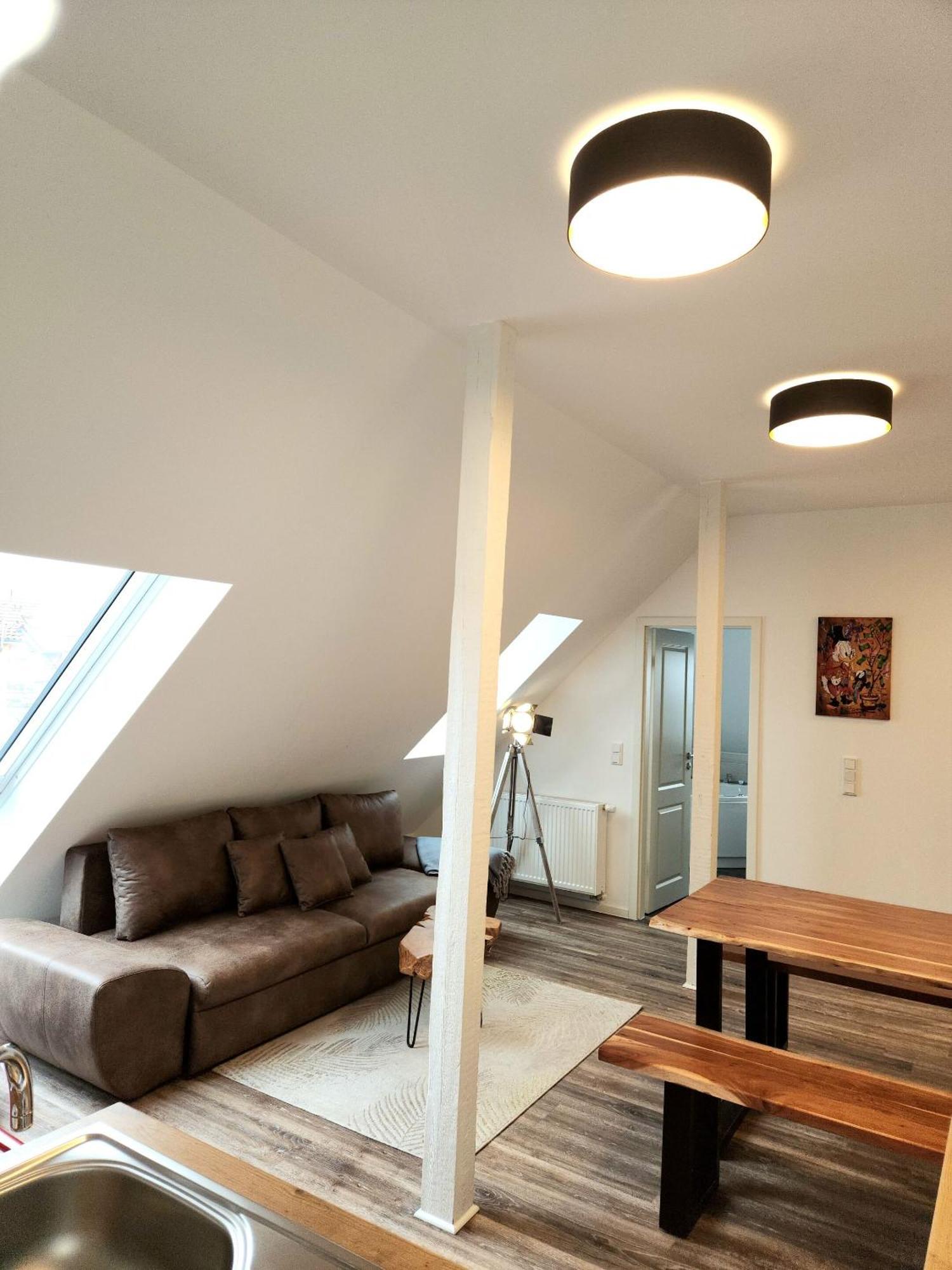 Villa Boberg Apartments Koserow Quarto foto